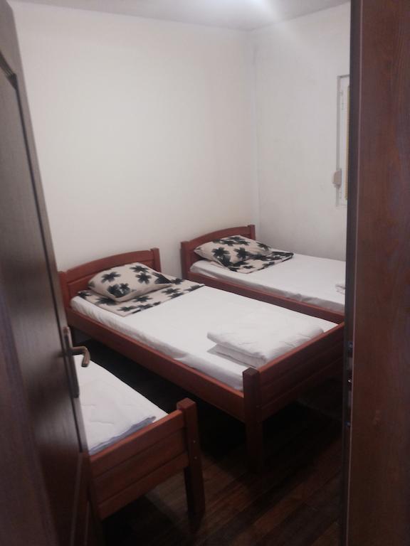 Apartments And Studios Anicic Utjeha Room photo