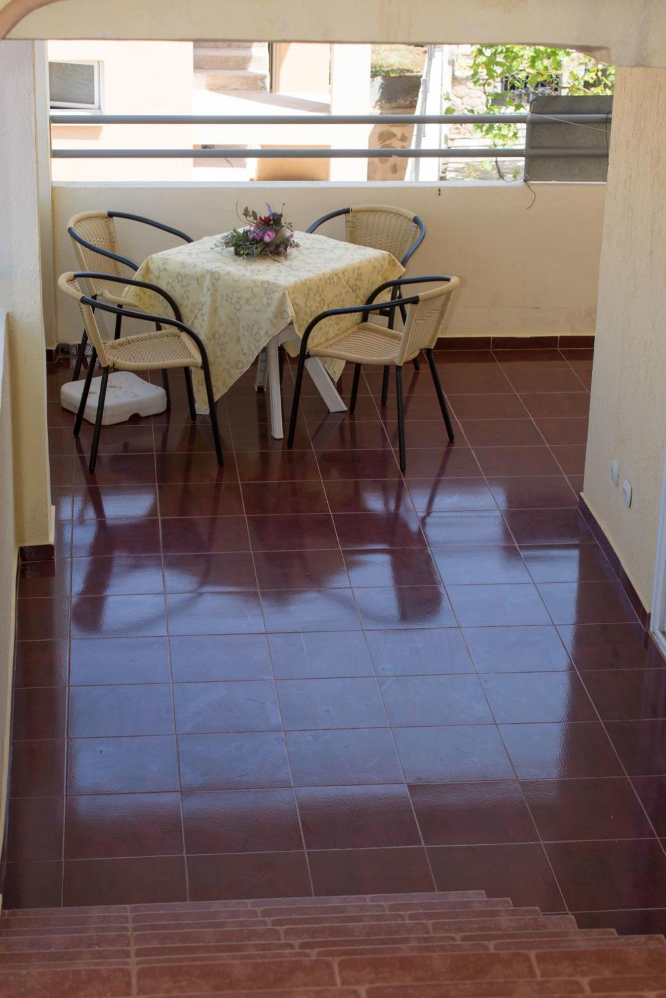 Apartments And Studios Anicic Utjeha Room photo